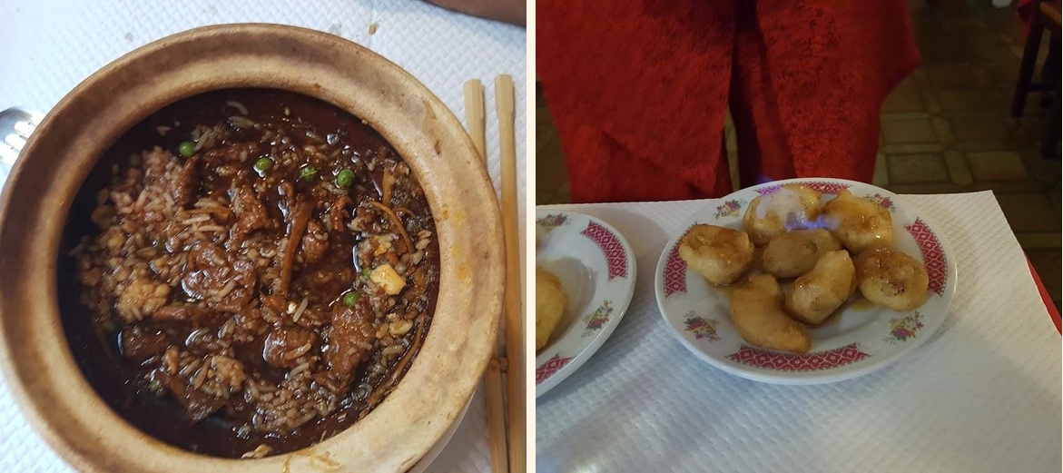 Le Dragon d'Or - Gallery Image 2